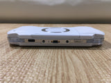 GD8353 Plz Read Item Condi PSP-1000 CERAMIC WHITE SONY PSP Console Japan
