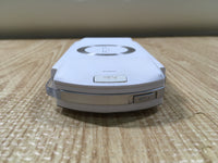 GD8353 Plz Read Item Condi PSP-1000 CERAMIC WHITE SONY PSP Console Japan