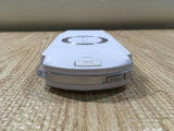 GD8353 Plz Read Item Condi PSP-1000 CERAMIC WHITE SONY PSP Console Japan