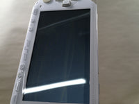 GD8353 Plz Read Item Condi PSP-1000 CERAMIC WHITE SONY PSP Console Japan