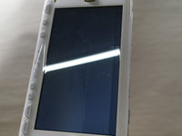 GD8354 Plz Read Item Condi PSP-1000 CERAMIC WHITE SONY PSP Console Japan