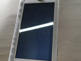 GD8354 Plz Read Item Condi PSP-1000 CERAMIC WHITE SONY PSP Console Japan