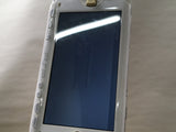 GD8354 Plz Read Item Condi PSP-1000 CERAMIC WHITE SONY PSP Console Japan