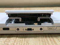 GD8354 Plz Read Item Condi PSP-1000 CERAMIC WHITE SONY PSP Console Japan
