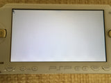 GD8354 Plz Read Item Condi PSP-1000 CERAMIC WHITE SONY PSP Console Japan