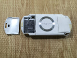 GD8354 Plz Read Item Condi PSP-1000 CERAMIC WHITE SONY PSP Console Japan