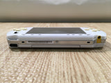 GD8354 Plz Read Item Condi PSP-1000 CERAMIC WHITE SONY PSP Console Japan