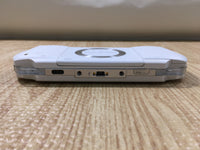 GD8354 Plz Read Item Condi PSP-1000 CERAMIC WHITE SONY PSP Console Japan