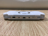 GD8354 Plz Read Item Condi PSP-1000 CERAMIC WHITE SONY PSP Console Japan