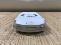 GD8354 Plz Read Item Condi PSP-1000 CERAMIC WHITE SONY PSP Console Japan
