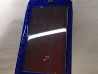 GD8355 Plz Read Item Condi PSP-1000 METALLIC BLUE SONY PSP Console Japan