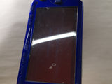 GD8355 Plz Read Item Condi PSP-1000 METALLIC BLUE SONY PSP Console Japan