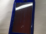 GD8355 Plz Read Item Condi PSP-1000 METALLIC BLUE SONY PSP Console Japan