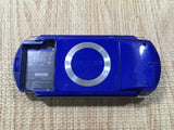 GD8355 Plz Read Item Condi PSP-1000 METALLIC BLUE SONY PSP Console Japan