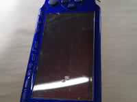 GD8355 Plz Read Item Condi PSP-1000 METALLIC BLUE SONY PSP Console Japan