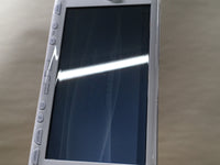 GD8356 Plz Read Item Condi PSP-2000 CERAMIC WHITE SONY PSP Console Japan