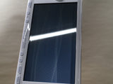 GD8356 Plz Read Item Condi PSP-2000 CERAMIC WHITE SONY PSP Console Japan