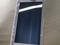 GD8356 Plz Read Item Condi PSP-2000 CERAMIC WHITE SONY PSP Console Japan
