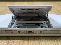 GD8356 Plz Read Item Condi PSP-2000 CERAMIC WHITE SONY PSP Console Japan