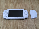 GD8356 Plz Read Item Condi PSP-2000 CERAMIC WHITE SONY PSP Console Japan