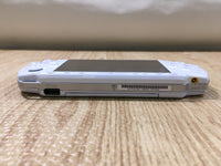 GD8356 Plz Read Item Condi PSP-2000 CERAMIC WHITE SONY PSP Console Japan