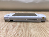 GD8356 Plz Read Item Condi PSP-2000 CERAMIC WHITE SONY PSP Console Japan