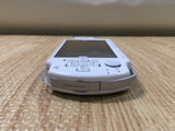 GD8356 Plz Read Item Condi PSP-2000 CERAMIC WHITE SONY PSP Console Japan