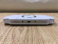 GD8356 Plz Read Item Condi PSP-2000 CERAMIC WHITE SONY PSP Console Japan