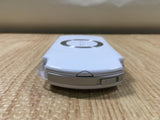 GD8356 Plz Read Item Condi PSP-2000 CERAMIC WHITE SONY PSP Console Japan