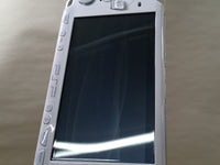 GD8356 Plz Read Item Condi PSP-2000 CERAMIC WHITE SONY PSP Console Japan