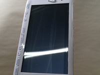 GD8356 Plz Read Item Condi PSP-2000 CERAMIC WHITE SONY PSP Console Japan