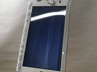 GD8357 Plz Read Item Condi PSP-2000 CERAMIC WHITE SONY PSP Console Japan