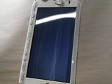 GD8357 Plz Read Item Condi PSP-2000 CERAMIC WHITE SONY PSP Console Japan