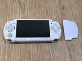 GD8357 Plz Read Item Condi PSP-2000 CERAMIC WHITE SONY PSP Console Japan