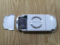 GD8357 Plz Read Item Condi PSP-2000 CERAMIC WHITE SONY PSP Console Japan