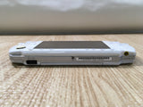 GD8357 Plz Read Item Condi PSP-2000 CERAMIC WHITE SONY PSP Console Japan