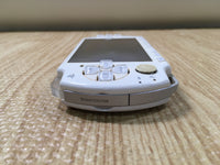 GD8357 Plz Read Item Condi PSP-2000 CERAMIC WHITE SONY PSP Console Japan