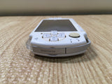 GD8357 Plz Read Item Condi PSP-2000 CERAMIC WHITE SONY PSP Console Japan