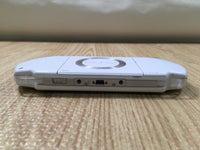 GD8357 Plz Read Item Condi PSP-2000 CERAMIC WHITE SONY PSP Console Japan