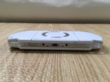 GD8357 Plz Read Item Condi PSP-2000 CERAMIC WHITE SONY PSP Console Japan