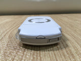 GD8357 Plz Read Item Condi PSP-2000 CERAMIC WHITE SONY PSP Console Japan