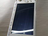 GD8357 Plz Read Item Condi PSP-2000 CERAMIC WHITE SONY PSP Console Japan