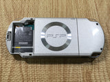GD8358 Plz Read Item Condi PSP-2000 ICE Silver SONY PSP Console Japan