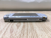 GD8358 Plz Read Item Condi PSP-2000 ICE Silver SONY PSP Console Japan