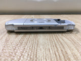 GD8358 Plz Read Item Condi PSP-2000 ICE Silver SONY PSP Console Japan