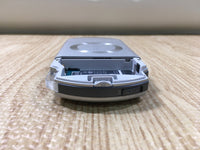 GD8358 Plz Read Item Condi PSP-2000 ICE Silver SONY PSP Console Japan