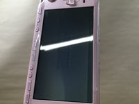 GD8359 Plz Read Item Condi PSP-2000 ROSE PINK SONY PSP Console Japan
