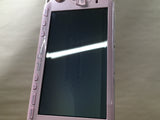 GD8359 Plz Read Item Condi PSP-2000 ROSE PINK SONY PSP Console Japan