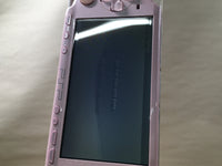GD8359 Plz Read Item Condi PSP-2000 ROSE PINK SONY PSP Console Japan