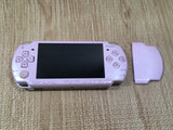 GD8359 Plz Read Item Condi PSP-2000 ROSE PINK SONY PSP Console Japan